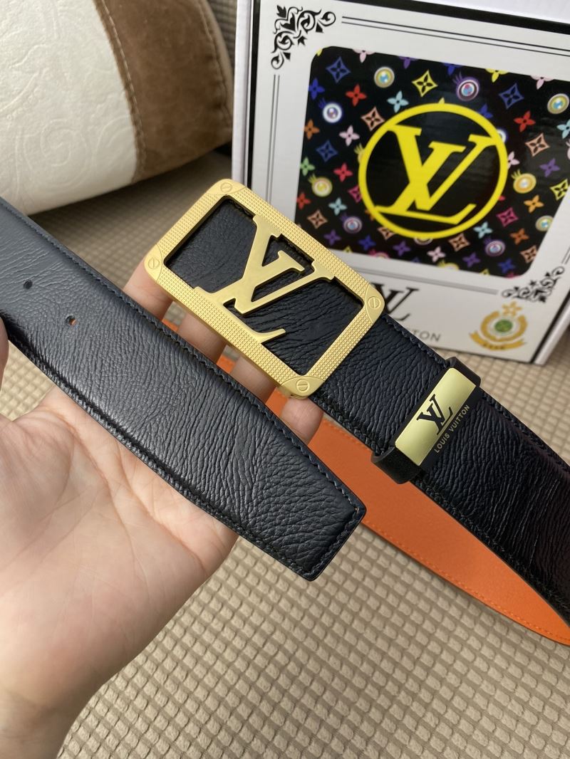 Louis Vuitton Belts